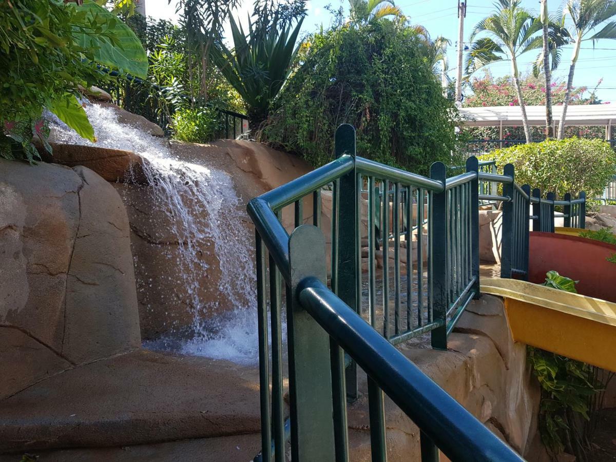 Piazza Splash Acquapark Vacation Caldas Novas Zewnętrze zdjęcie